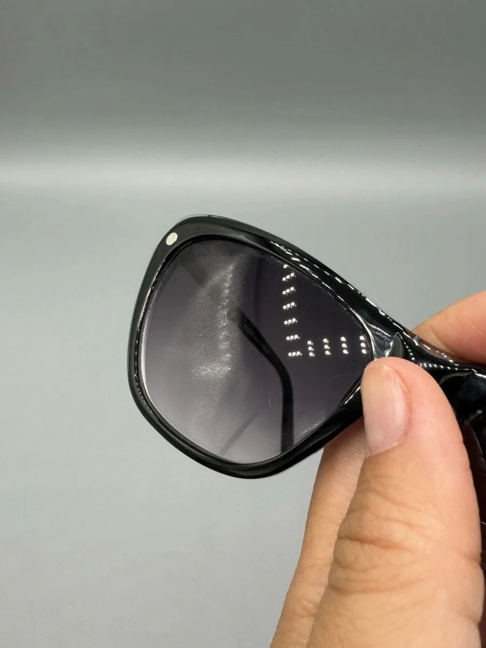 Balmain women’s sunglasses